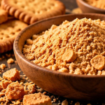 Biscuit Powder