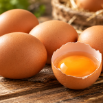 Shell Eggs