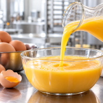 Pasteurised Egg