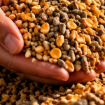 Feed Phosphate
