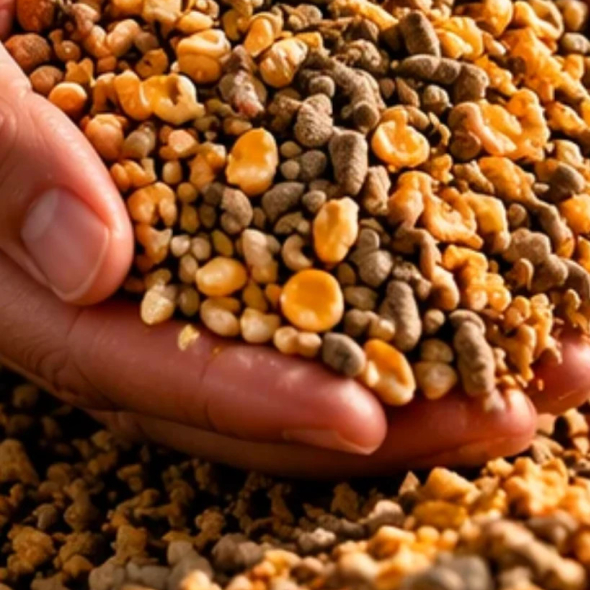Feed Phosphate