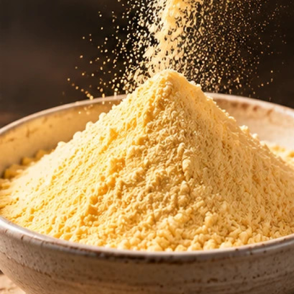 Egg Powder