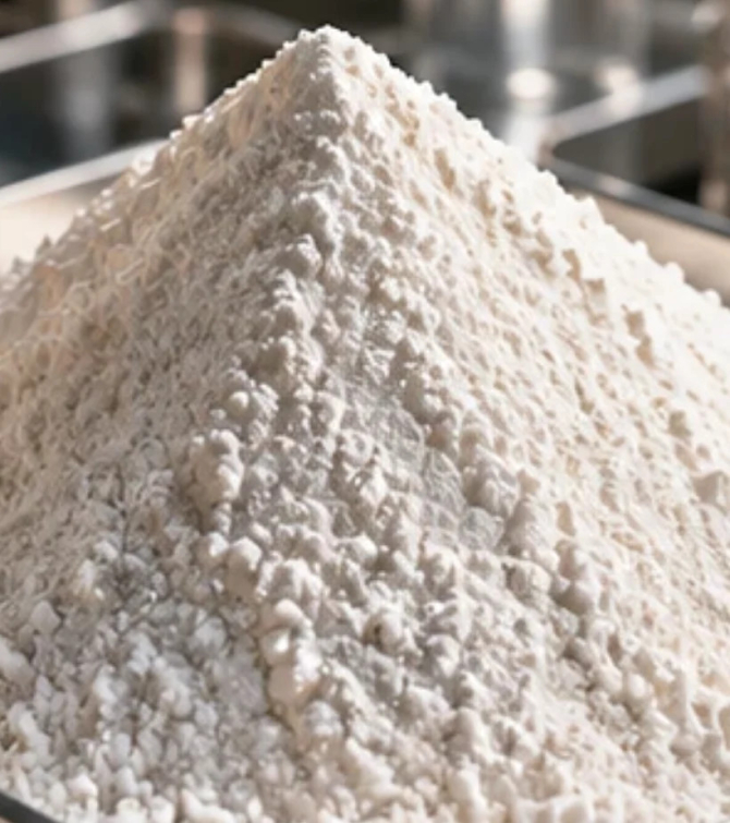 Sodium Tripolyphosphate (STPP)