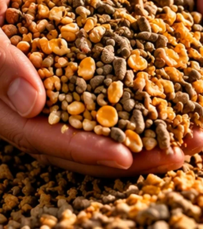 Feed Phosphate
