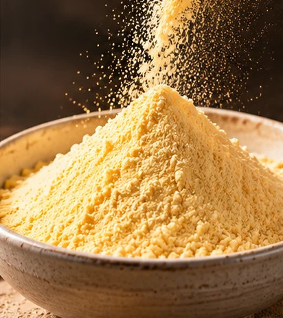 Food ingredients and egg products