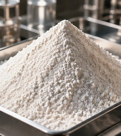 Mineral product expertise