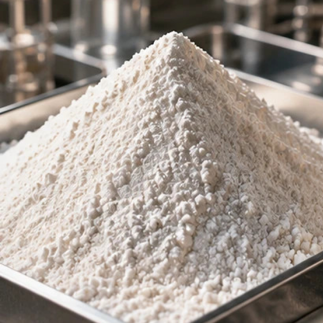 Food Ingredients
