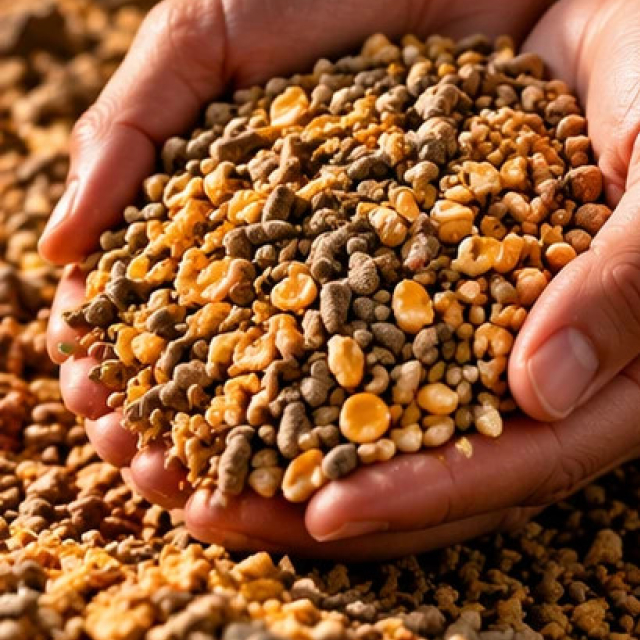 Feed and Mineral Solutions